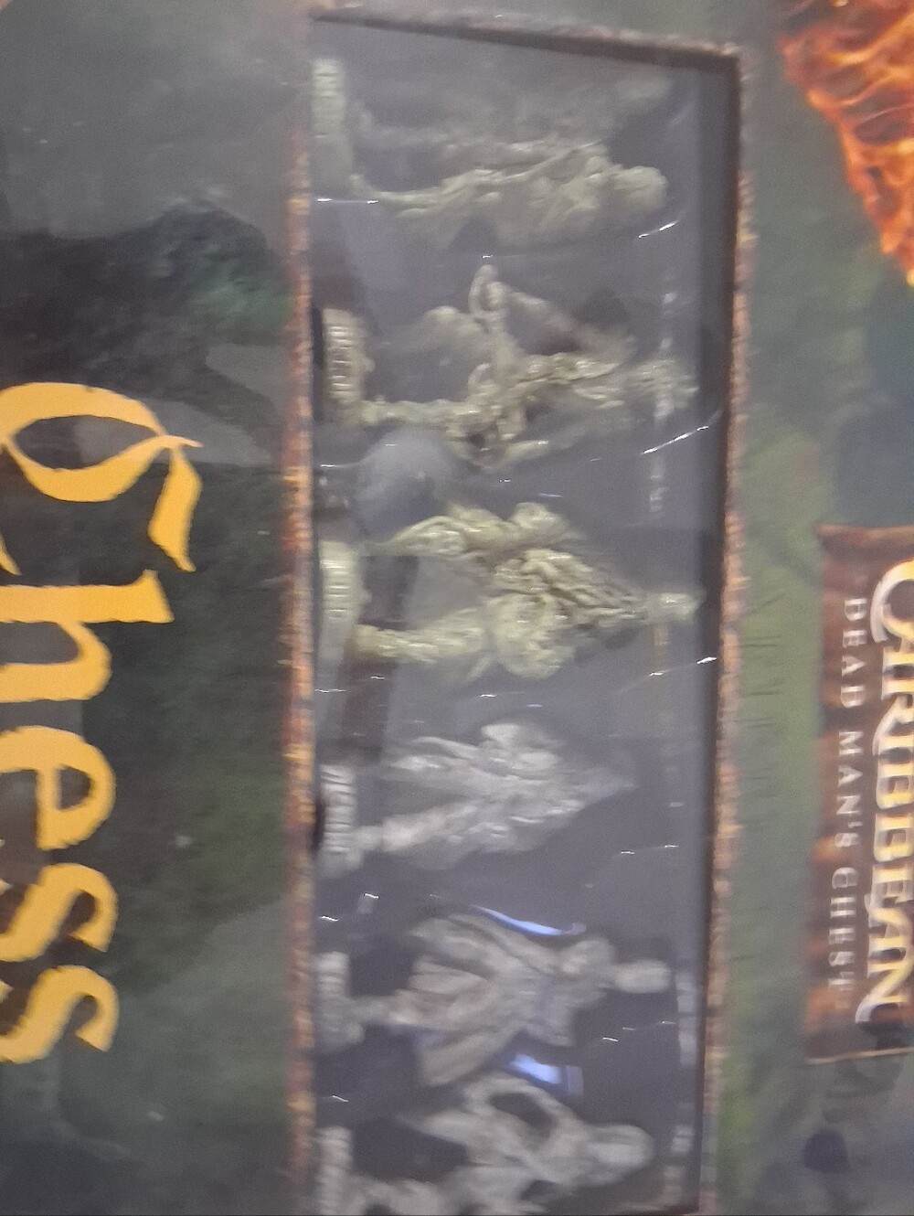 Chess Game Box - Picture 8 of 8